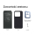 REALME Camera Decoration Protective Cover Set for GT 8 Pro Blue - 1471336 - zdjęcie 4
